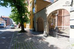 noclegi Gdańsk Old Town by Apartmore