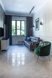 noclegi Sopot Trzy Gracje Monte Cassino Apartament Sopot