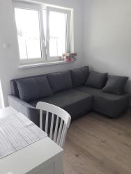 noclegi Dębina Apartament Nova