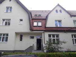 noclegi Sopot SuperiQ Villa Sopot