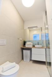 noclegi Gdańsk M&K Apartamenty - Morska Przystań
