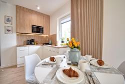 noclegi Mielno NORTH Apartments, PINE Mielno