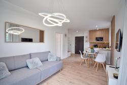 noclegi Mielno NORTH Apartments, PINE Mielno