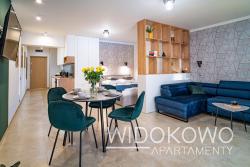 noclegi Ełk WIDOKOWO Apartamenty