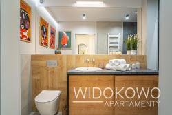 noclegi Ełk WIDOKOWO Apartamenty