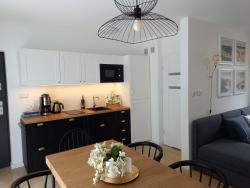 noclegi Pobierowo Wakacyjny Apartament w Pobierowie