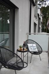 noclegi Pobierowo Wakacyjny Apartament w Pobierowie