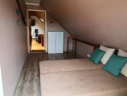 noclegi Dąbki Apartament Przystań Dąbki