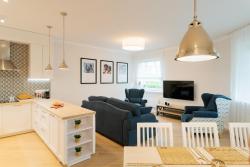 noclegi Jurata Apartamenty In Patio Jurata