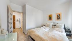 noclegi Kołobrzeg Solna 11, Sun & Snow