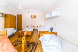 noclegi Władysławowo Pokoje Kajmak