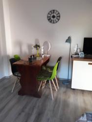 noclegi Łeba Studio