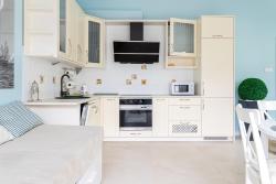 noclegi Sopot Victus Apartamenty, Apartament Skipper 12