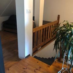 noclegi Koszalin Dom Wakacyjny Parkowa