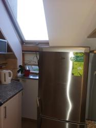 noclegi Gdańsk Przytulne mieszkanie cosy apartment