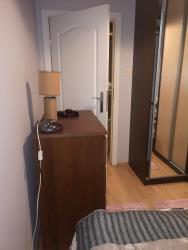 noclegi Gdańsk Przytulne mieszkanie cosy apartment