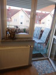 noclegi Gdańsk Przytulne mieszkanie cosy apartment