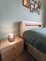 noclegi Gdańsk Apartament Letycja