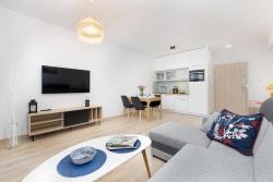 noclegi Pobierowo Fabulous Apartments - Euronia
