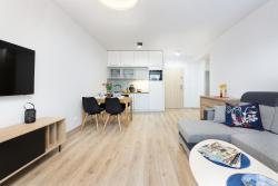 noclegi Pobierowo Fabulous Apartments - Euronia