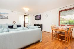 noclegi Sopot Apartments Tarifa - by the sea by Renters