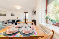 noclegi Sopot Apartments Tarifa - by the sea by Renters