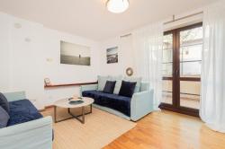 noclegi Sopot Apartments Tarifa - by the sea by Renters