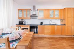 noclegi Sopot Apartments Tarifa - by the sea by Noclegi Renters