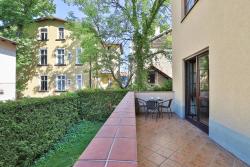 noclegi Sopot Apartments Tarifa - by the sea by Noclegi Renters