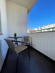 noclegi Gdynia 02 Gdynia Centrum - Apartament Mieszkanie dla 2 os