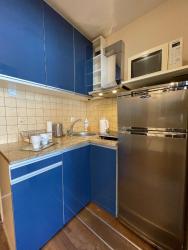 noclegi Gdynia 02 Gdynia Centrum - Apartament Mieszkanie dla 2 os