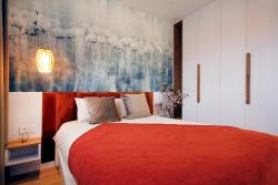 noclegi Koszalin W&K Harmony Suite - Parking w garażu, Faktura VAT