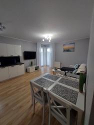 noclegi Świnoujście Apartament Edyta