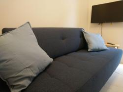 noclegi Międzyzdroje Nowe Apartamenty na Gryfa