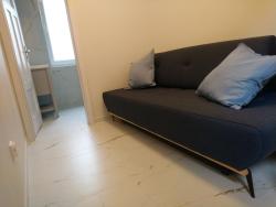 noclegi Międzyzdroje Nowe Apartamenty na Gryfa