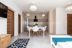 noclegi Ustka Apartament Perła