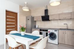 noclegi Ustka Apartament Perła