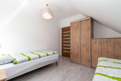 noclegi Ustka Apartament Perła