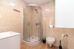 noclegi Ustka Apartament Perła