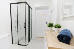 noclegi Gdańsk M&K Apartamenty Cztery Brzozy - Wyspa Sobieszewska
