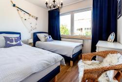 noclegi Kołobrzeg Hostel & Apartments Kołobrzeg