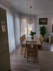 noclegi Łukęcin Maritimas Home