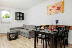 noclegi Kołobrzeg Apartamenty Wiśniowy Sad by Noclegi Renters
