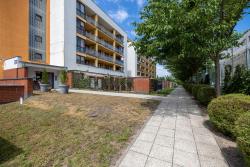 noclegi Kołobrzeg Apartamenty Wiśniowy Sad by Noclegi Renters