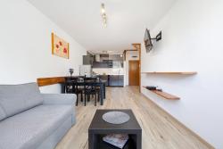 noclegi Kołobrzeg Apartamenty Wiśniowy Sad by Noclegi Renters