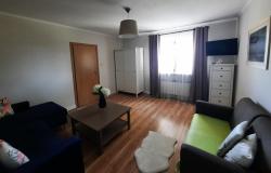 noclegi Gołdap Apartament Nad Zalewem