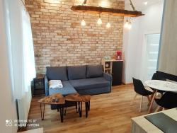 noclegi Świnoujście Apartamenty Teatralna Świnoujście
