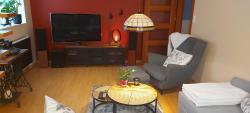 noclegi Sopot Monciak