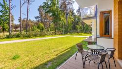 noclegi Pobierowo Apartamenty Sun & Snow Euronia