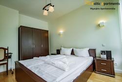 noclegi Świnoujście Baltic Apartments - Bałtycka